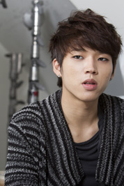 Infinite インフィニット インタビュー ぴあ