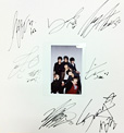 INFINITE�v���[���g