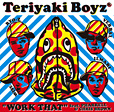 TERIYAKI BOYZ(R)wWORK THAT feat.PHARRELL&CHRIS BROWNxProduced by THE NEPTUNES