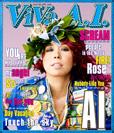 AI 『VIVA A.I.』