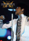 �wRyu Siwon 2008 LIVE IN TOKYO DOME �gCHRISTMAS FOR YOU�hLIVE DVD �x