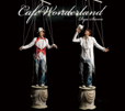 �wCafe Wonderland�x