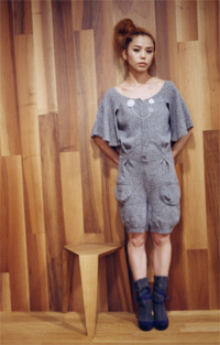 「Chara」写真