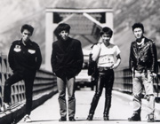 「JUN SKY WALKER(S)」写真