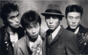 「JUN SKY WALKER(S)」写真