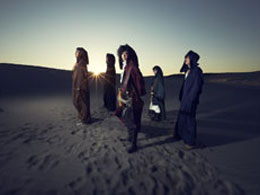 TAIJI at THE BONNET