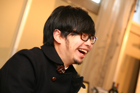 浜野謙太(在日ファンク)