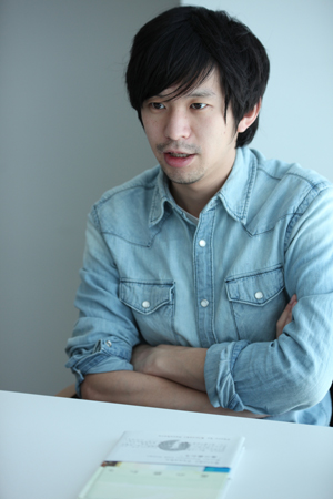 Keishi�@Tanaka