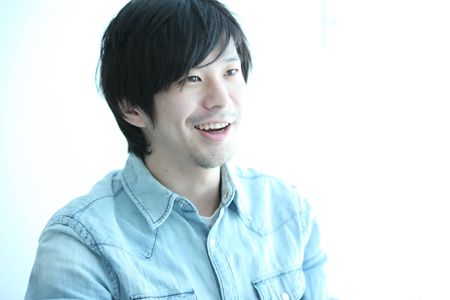 Keishi Tanaka