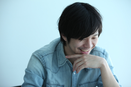 Keishi�@Tanaka