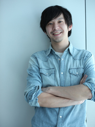 Keishi Tanaka