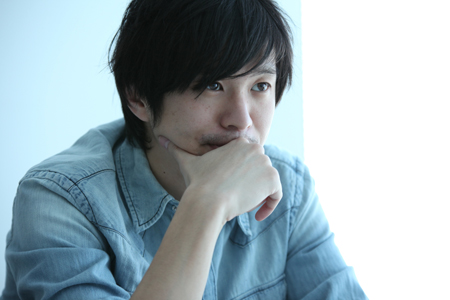 Keishi Tanaka