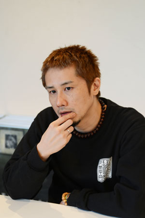 Ken Yokoyama
