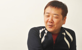 鴻上尚史