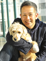 宮本亜門