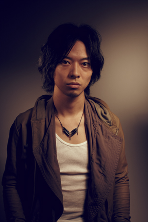 Yamada Masashi