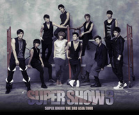 SUPER JUNIOR