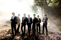 U-Kiss