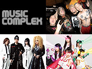 PIA 40th Anniversary 「MUSIC COMPLEX 2012」
