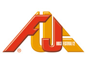 FUJI ROCK FESTIVAL