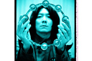 吉井和哉