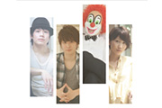 SEKAI NO OWARI