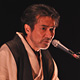 稲川淳二