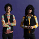 THE MARS VOLTA