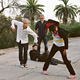 RED HOT CHILI PEPPERS