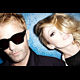 THE TING TINGS