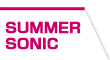SUMMER SONIC