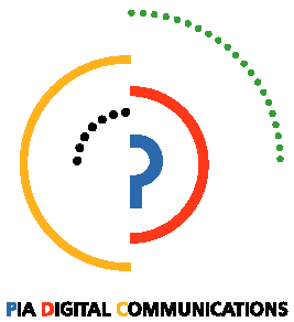 PIA DIGITAL COMMUNICATIONS