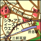 �V�l�E�A�~���[�Y �C�[�X�g�^�E�G�X�g