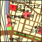 �V�l�}�X�N�G�A�Ƃ����イ