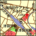 �Óc���e�A�g���V�l�p�[�N