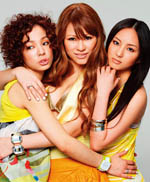 PIA Debut Review／vol.136 TSUYOSHI／光岡昌美／YA-KYIM