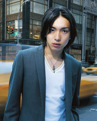 松下優也