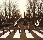 SCANDAL