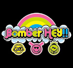 Bomber HEY!!