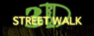 STREET WALK 3D