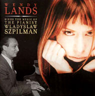 CD SINGS THE MUSIC OF