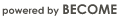 powered by BECOME
