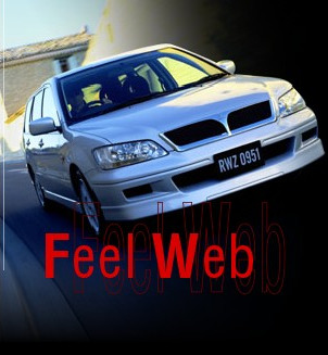 feel web