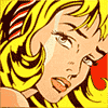 CELeX^C swA{̏t@1965N ُ (c)Estate of Roy Lichtenstein,NewYork & SPDA,Tokyo,2000