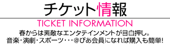 �`�P�b�g���