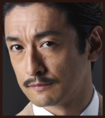 石丸幹二 石丸幹二