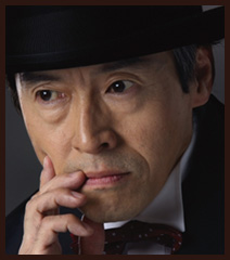 浅野和之 浅野和之