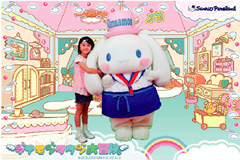 サンリオピューロランド