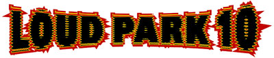 LOUD PARK 10