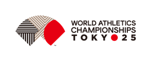 World Athletics Championships Tokyo 25